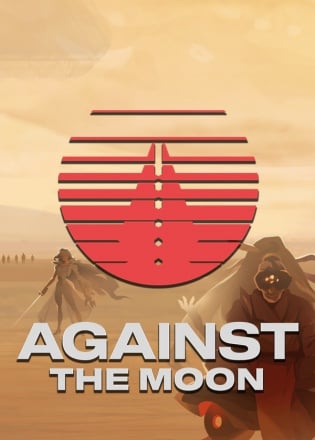 对抗月亮[Against The Moon] 游戏封面