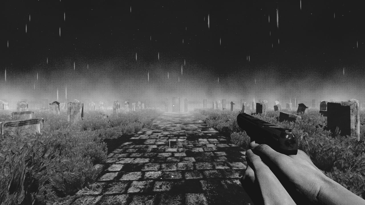 寻找：复仇[In The Search For: Revenge] 游戏截图4