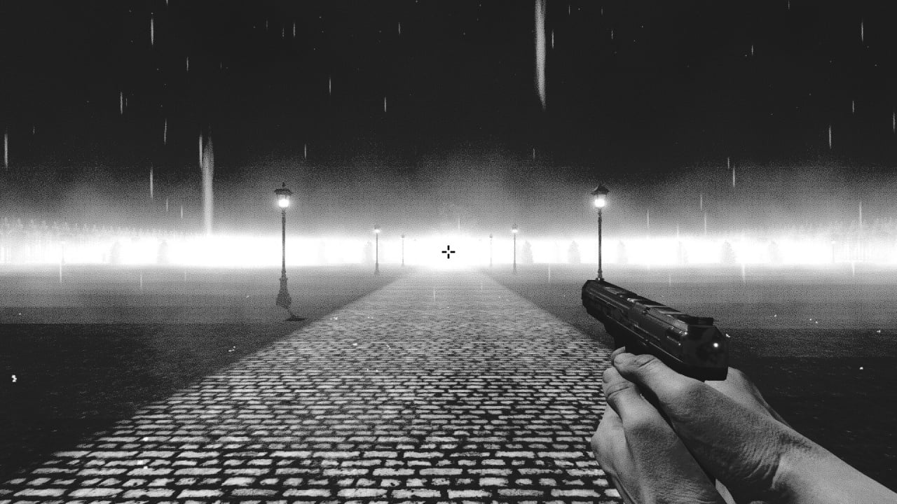 寻找：复仇[In The Search For: Revenge] 游戏截图5