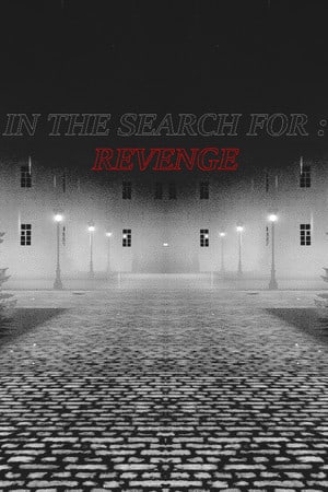 寻找：复仇[In The Search For: Revenge] 游戏封面