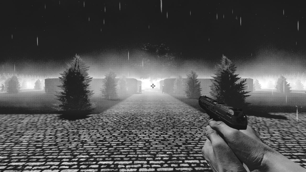 寻找：复仇[In The Search For: Revenge] 游戏截图7