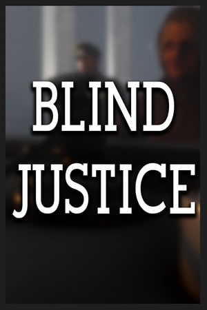 盲目正义[Blind Justice] 游戏封面