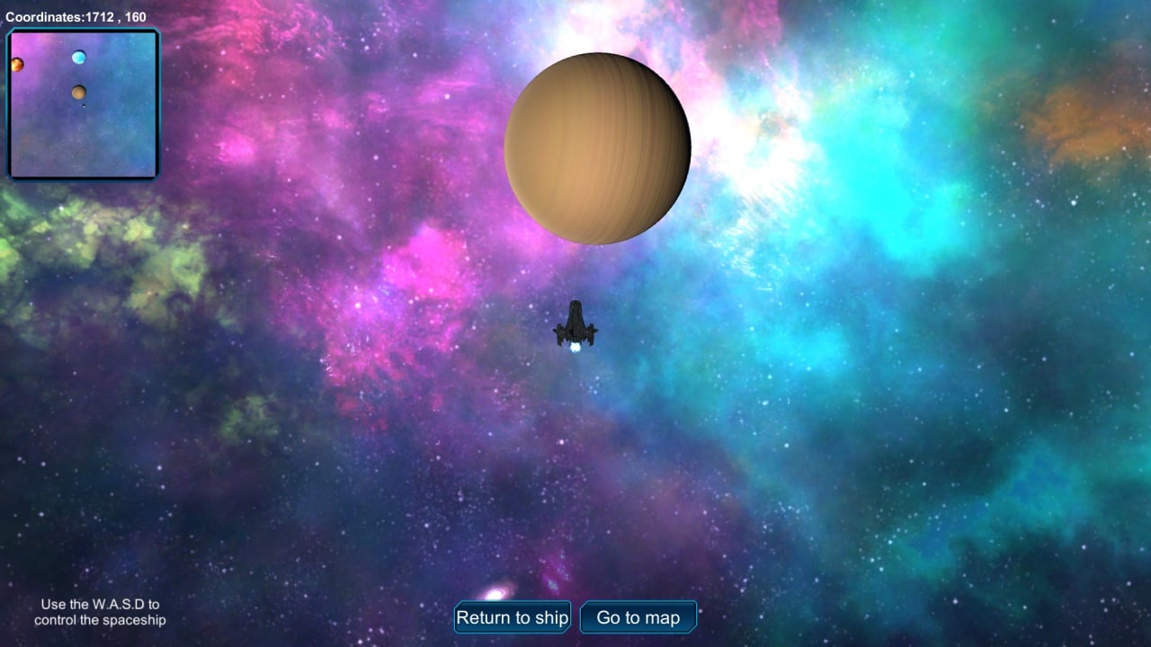 战争机器人：星球保卫者[War Robots: Planet Defender] 游戏截图7