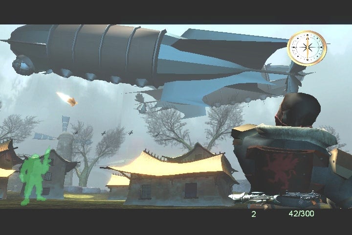 武装且危险[Armed and Dangerous] 游戏截图8