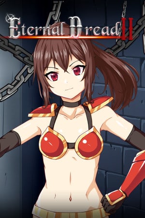 永恒的恐惧2[Eternal Dread 2] 游戏封面