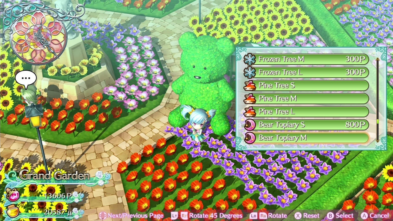 欧米茄迷宫生活[Omega Labyrinth Life] 游戏截图11