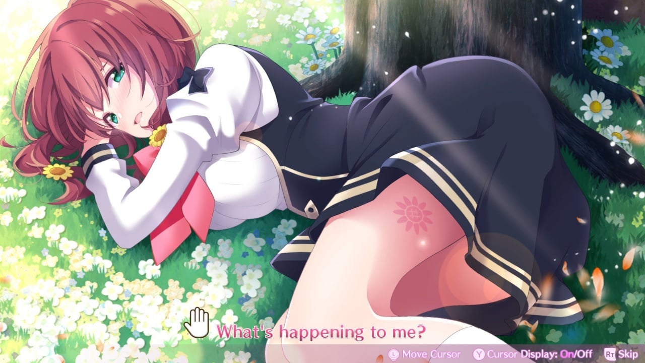 欧米茄迷宫生活[Omega Labyrinth Life] 游戏截图3