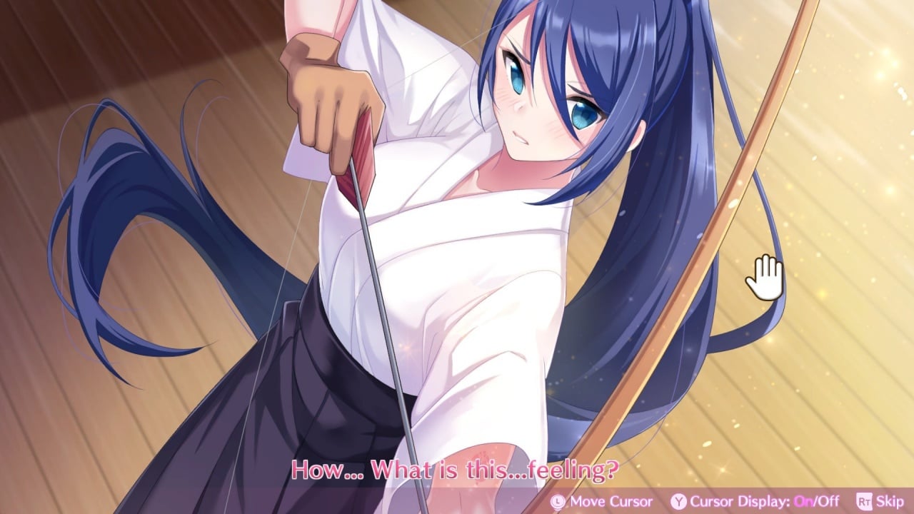 欧米茄迷宫生活[Omega Labyrinth Life] 游戏截图13