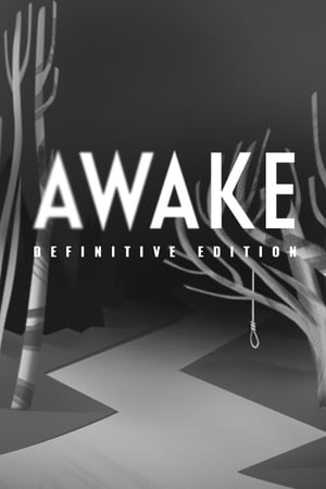 觉醒 - 最终版[AWAKE - Definitive Edition] 游戏封面