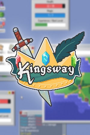金斯威[Kingsway] 游戏封面