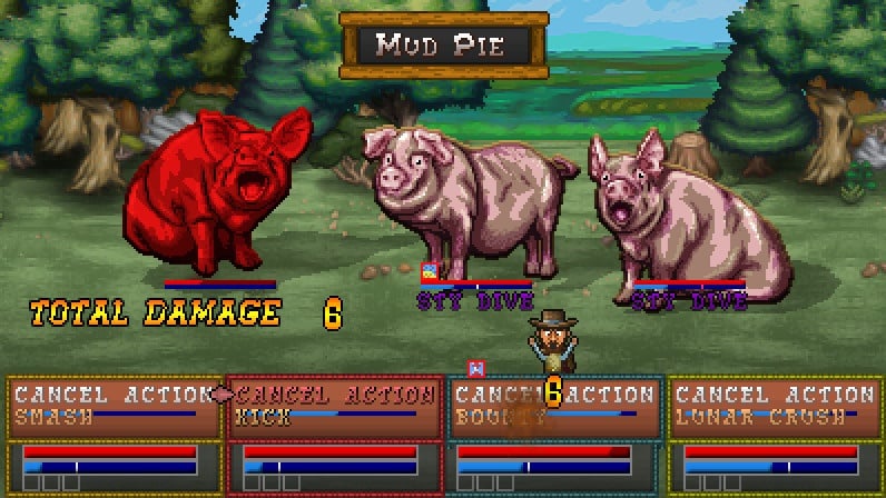 布特山赏金[Boot Hill Bounties] 游戏截图5