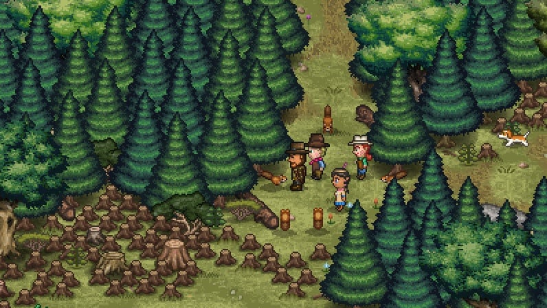 布特山赏金[Boot Hill Bounties] 游戏截图6