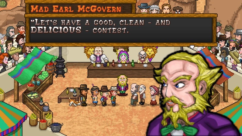 布特山赏金[Boot Hill Bounties] 游戏截图9