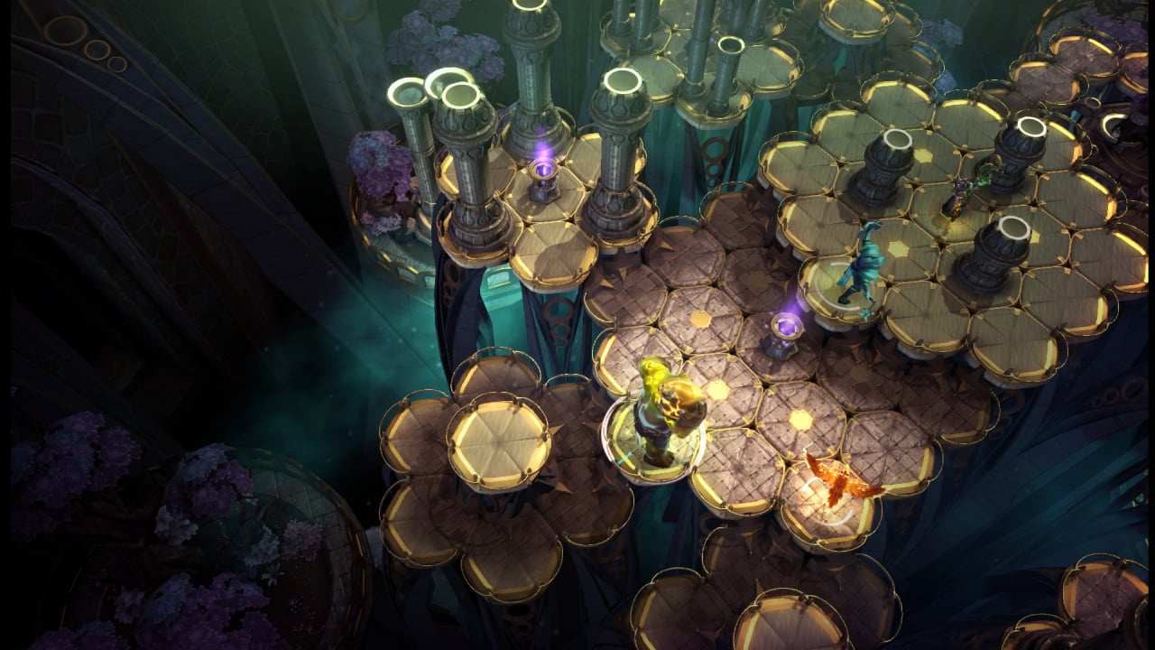 混沌重生[Chaos Reborn] 游戏截图10