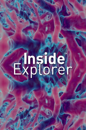 探索者内部[Inside Explorer] 游戏封面