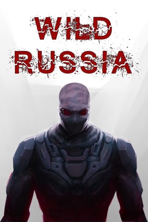 狂野的俄罗斯[Wild Russia] 游戏封面