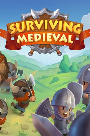 幸存的中世纪[Surviving Medieval] 游戏封面