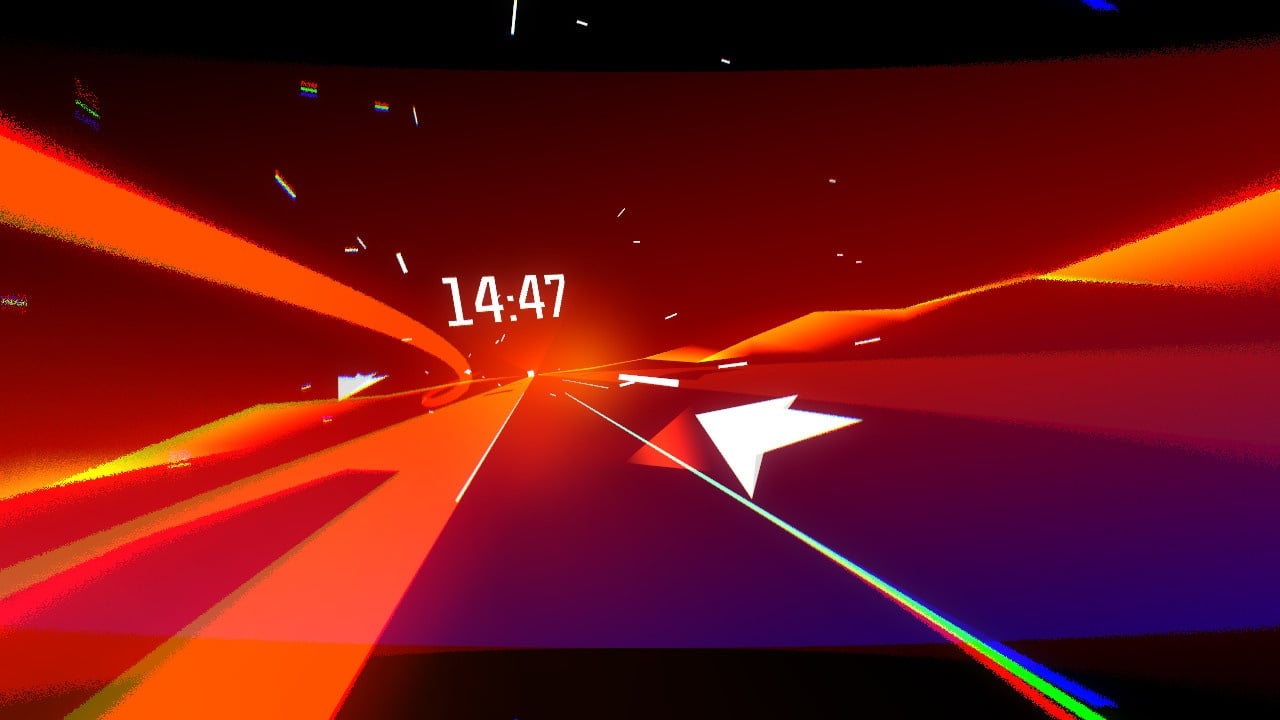 屏障X[BARRIER X] 游戏截图5