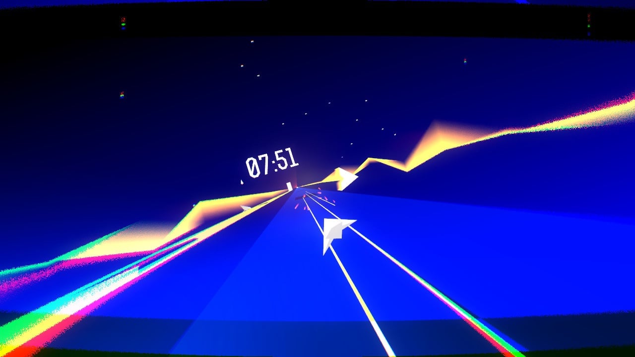 屏障X[BARRIER X] 游戏截图2