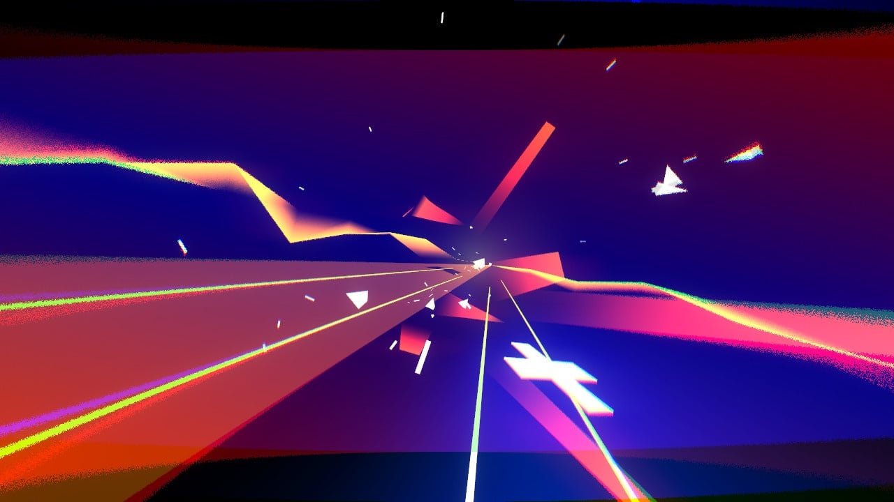 屏障X[BARRIER X] 游戏截图3