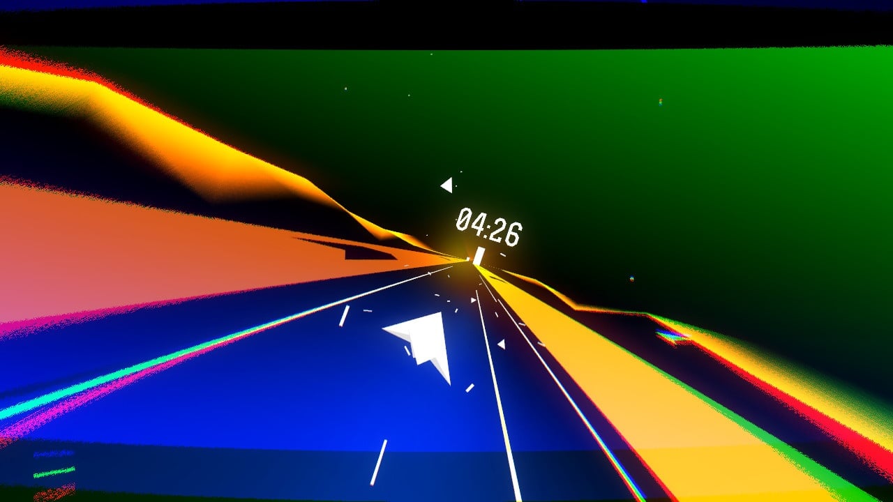 屏障X[BARRIER X] 游戏截图4
