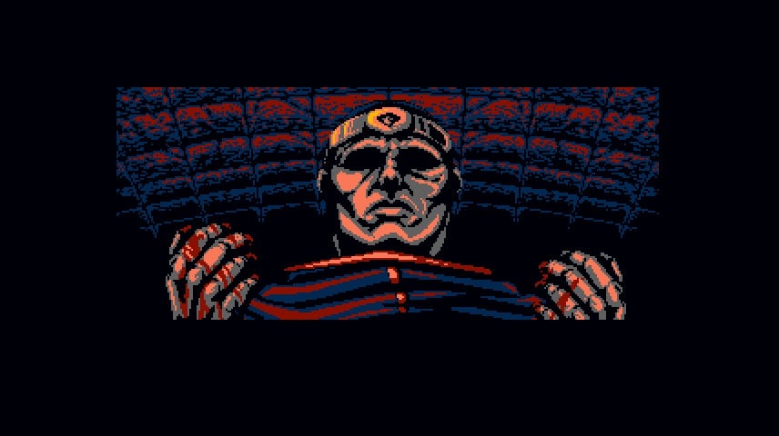奥达勒斯：黑暗召唤[Odallus: The Dark Call] 游戏截图12