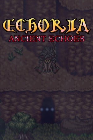 ECHORIA：远古回声[ECHORIA: Ancient Echoes] 游戏封面