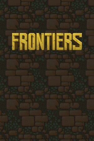 前沿[FRONTIERS] 游戏封面