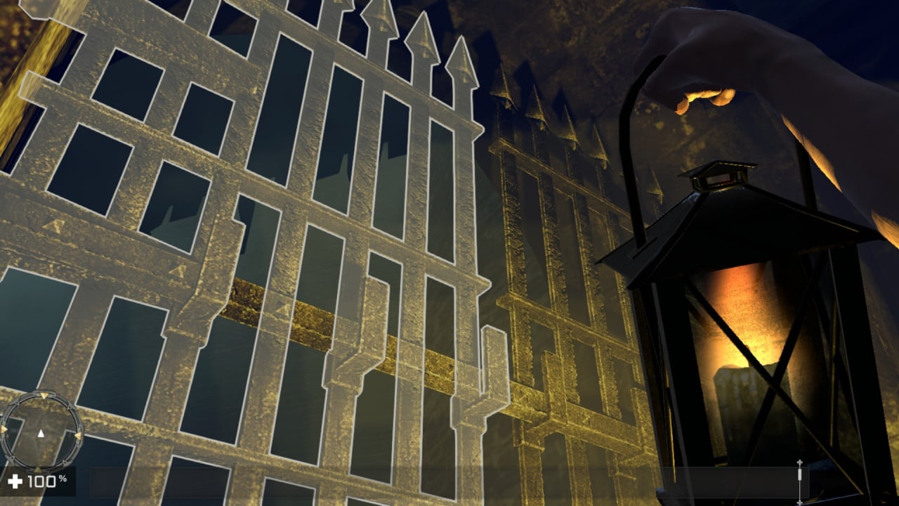 莱特梅尔城堡[Lightmare Castle] 游戏截图8