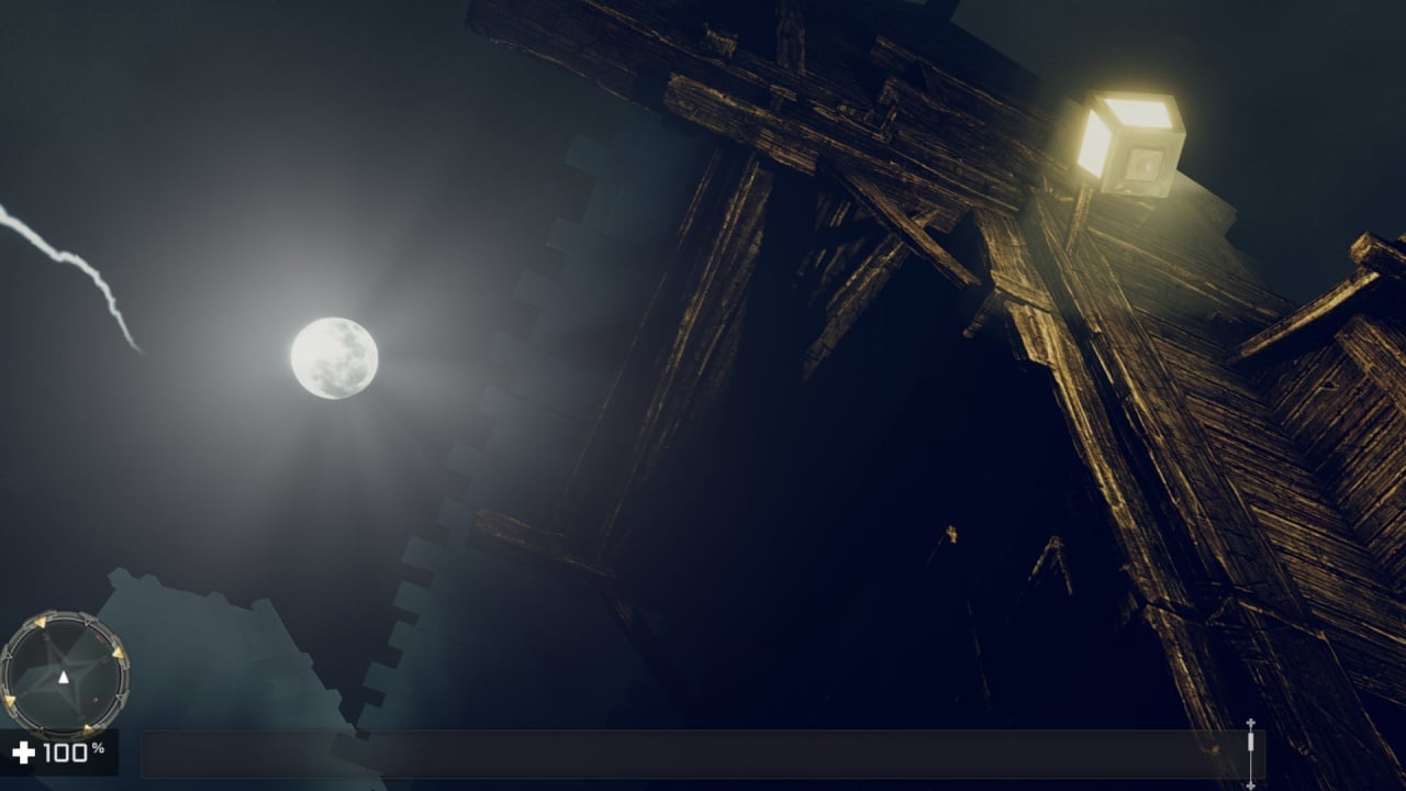 莱特梅尔城堡[Lightmare Castle] 游戏截图4