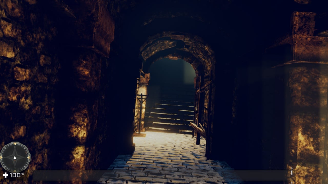 莱特梅尔城堡[Lightmare Castle] 游戏截图6