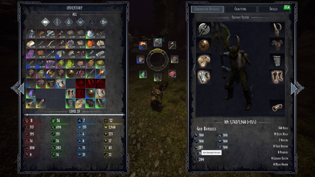 符文 2：斩首版[RUNE 2: Decapitation Edition] 游戏截图11
