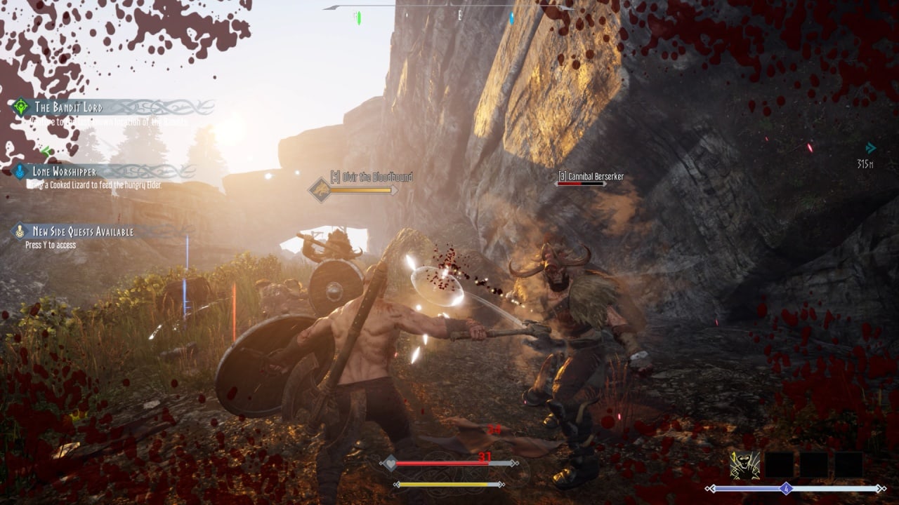 符文 2：斩首版[RUNE 2: Decapitation Edition] 游戏截图5