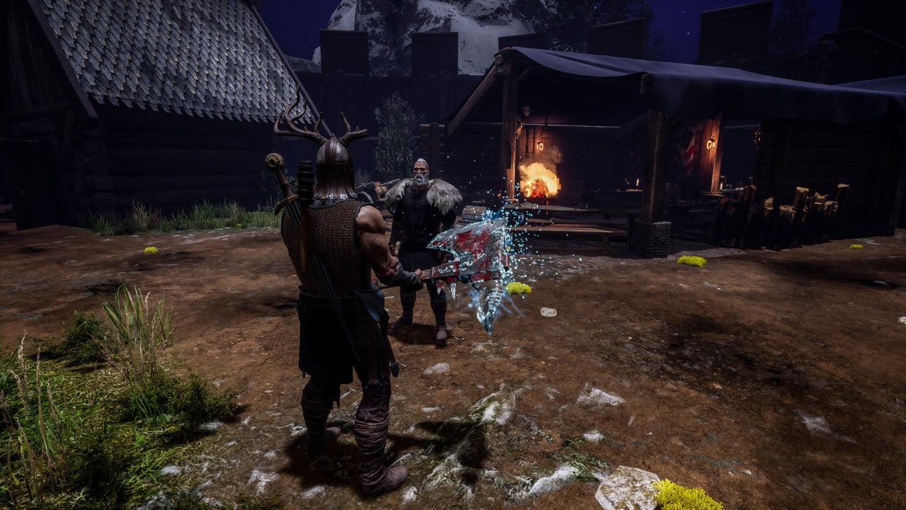 符文 2：斩首版[RUNE 2: Decapitation Edition] 游戏截图13