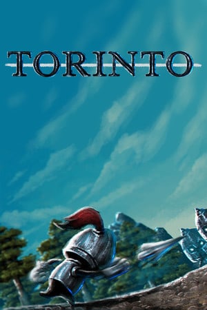 多伦多[TORINTO] 游戏封面