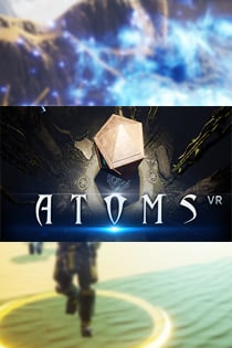 原子[Atoms] 游戏封面