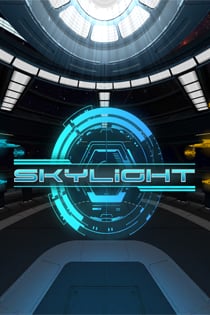 天窗[Skylight] 游戏封面