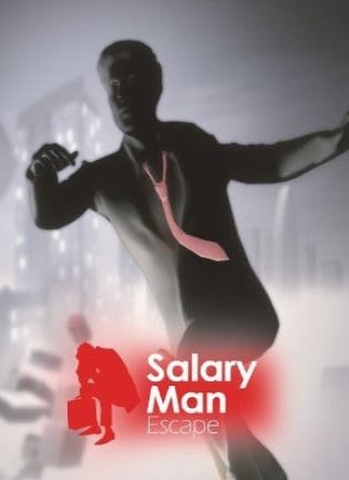 工薪族逃亡[Salary Man Escape] 游戏封面