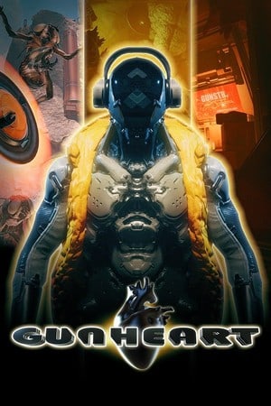 枪心[Gunheart] 游戏封面