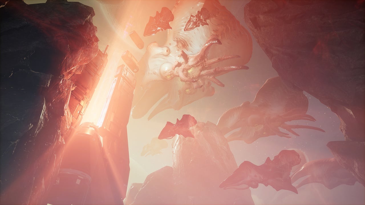 枪心[Gunheart] 游戏截图6