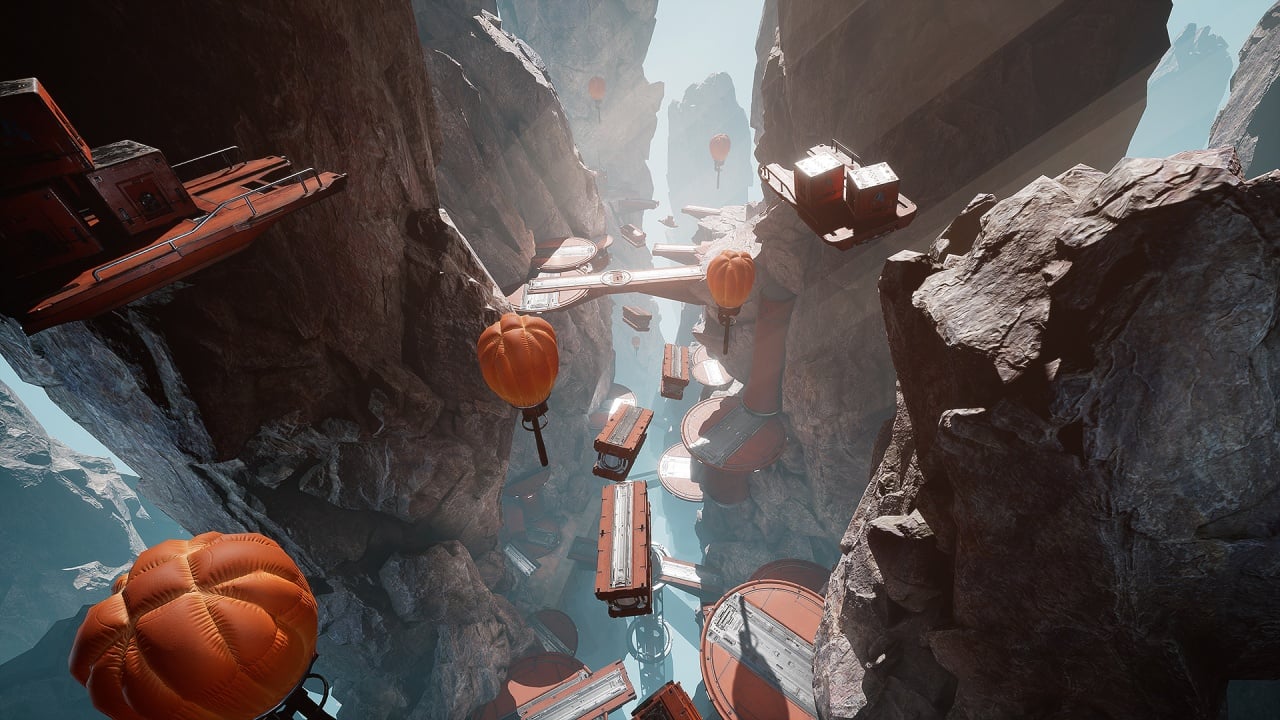 枪心[Gunheart] 游戏截图4