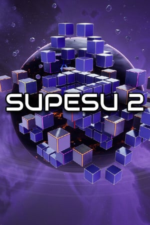 苏佩苏2[Supesu 2] 游戏封面