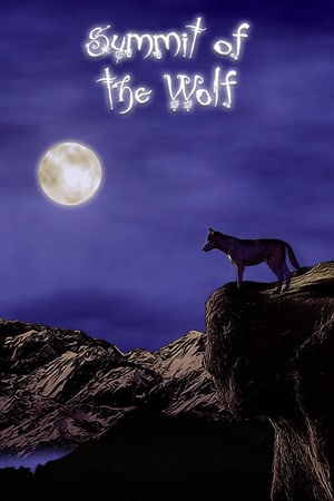 狼之峰[Summit of the Wolf] 游戏封面