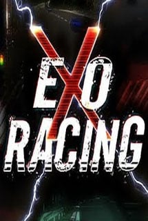 外索赛车[Exo Racing] 游戏封面