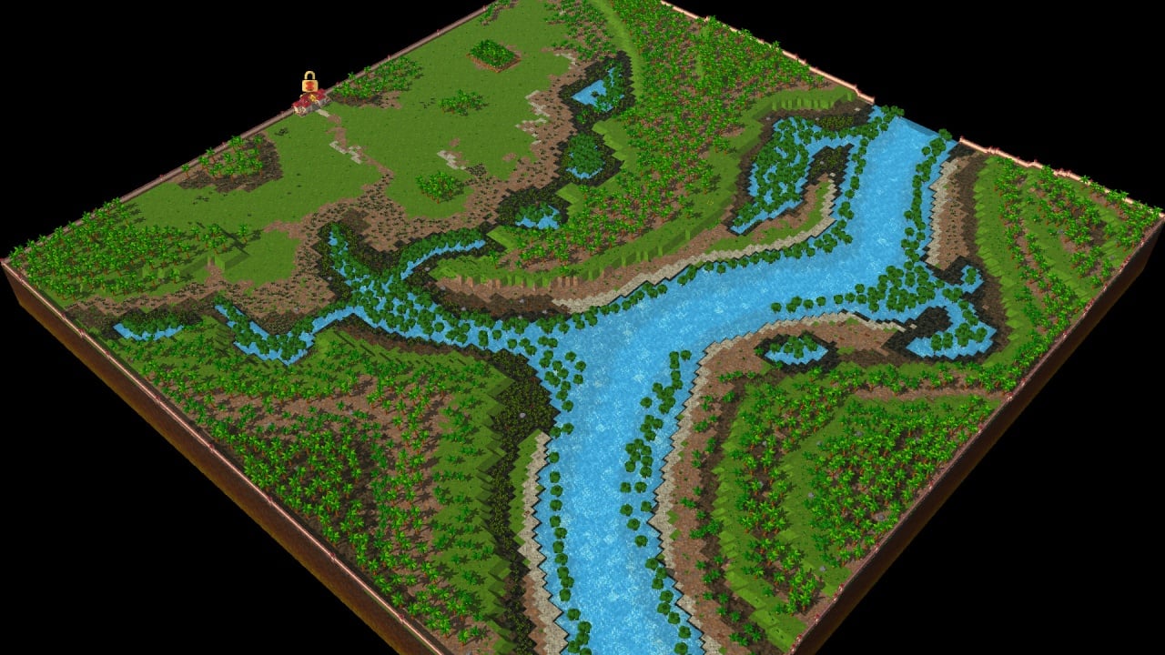 动物园建造者[Zoo Constructor] 游戏截图8