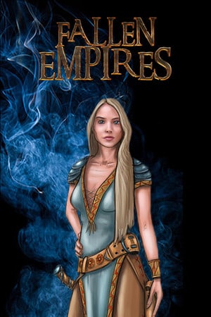 堕落帝国[Fallen Empires] 游戏封面