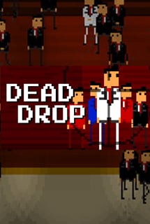 死亡掉落[Dead Drop] 游戏封面