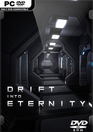飘向永恒[Drift Into Eternity] 游戏封面