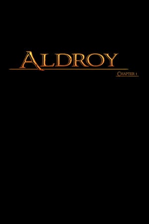 奥尔德罗伊 - 第 1 章[Aldroy - Chapter 1] 游戏封面