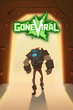 病毒式传播[Gone Viral] 游戏封面